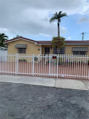 Durham Terrace, 3894 NW 5th St, Miami, Florida 33126, image 2