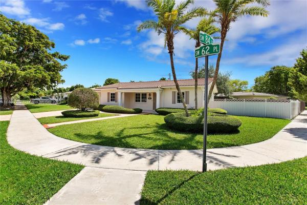 Beverly Gardens, 8335 SW 62nd Pl, Glenvar Heights, Florida 33143, image 1