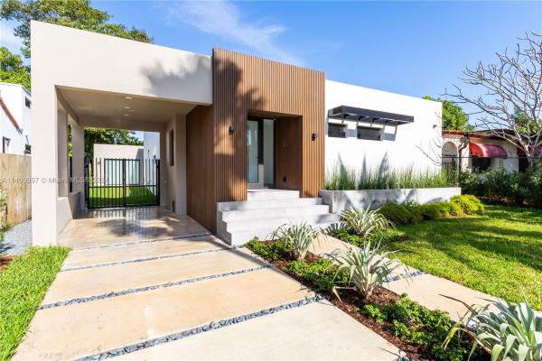 Silver Bluff Estates, 2453 SW 23rd St, Miami, Florida 33145, image 1