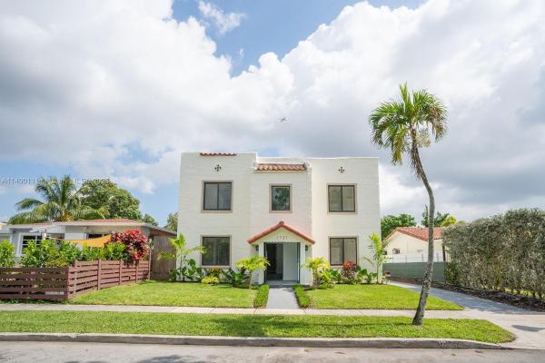 South Shenandoah, 1721 SW 13th St, Miami, Florida 33145, image 1