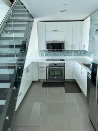 Infinity At Brickell, 60 SW 13th St #4803, Miami, Florida 33130, image 2