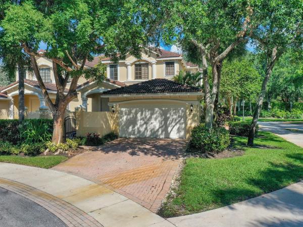 Mariposa Pointe, 1519 Passion Vine Cir #2-4, Weston, Florida 33326, image 1
