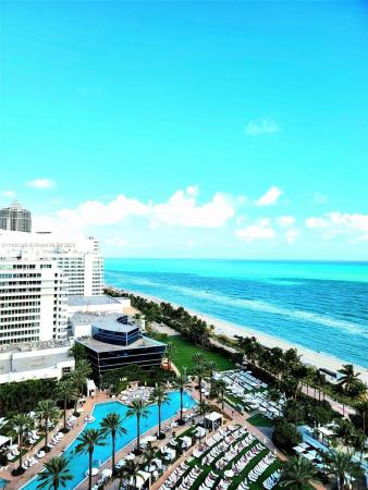 Sorrento Tower, 4391 Collins Ave #906, Miami Beach, Florida 33140, image 1