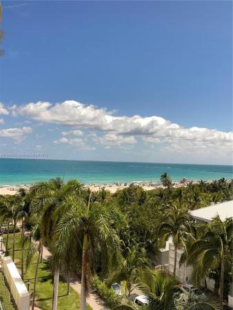 Hilton Bentley, 101 Ocean Dr #717, Miami Beach, Florida 33139, image 1