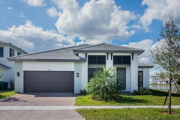 Marbella, 4250 SW 176th Ave, Miramar, Florida 33029, image 1