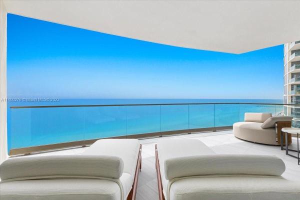 17975 Collins Ave #2001, Sunny Isles Beach, Florida 33160, image 2