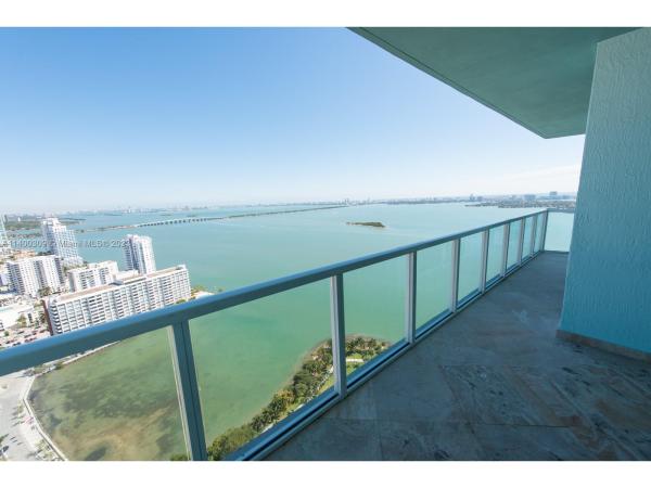 Quantum On The Bay, 1900 N Bayshore Dr #3715, Miami, Florida 33132, image 1