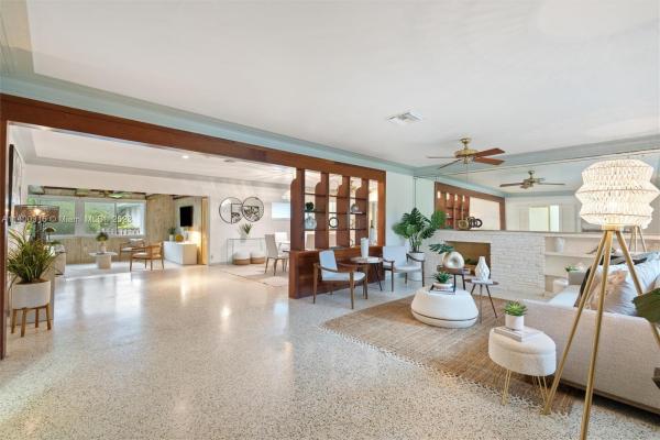Earleton Shores, 1298 NE 97th St, Miami Shores, Florida 33138, image 1