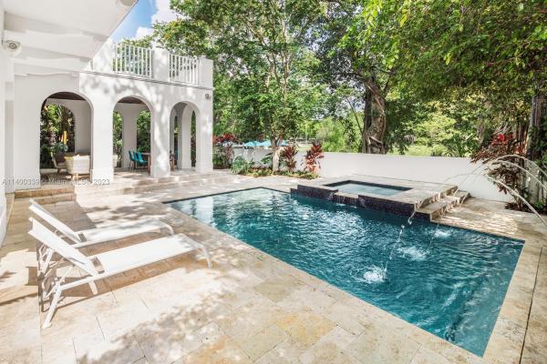 Woodridge, 4131 Woodridge Rd, Miami, Florida 33133, image 2