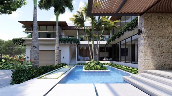 Bay Point, 4225 Lake Rd, Miami, Florida 33137, image 1