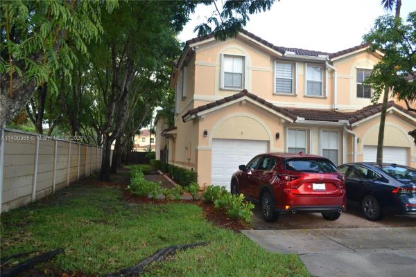 Kendall Breeze, 12157 SW 124th Ct #12157, Three Lakes, Florida 33186, image 1