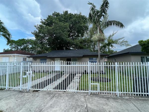 Rose Park, 1334 NW 83 St #, West Little River, Florida 33147, image 1