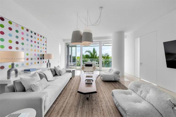 The Surf Club Four Seasons, 9001 Collins Ave #S-410, Surfside, Florida 33154, image 1