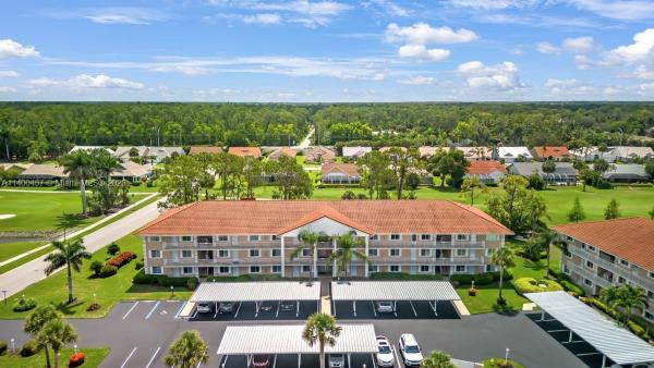 Amherst Cove, 5980 Amherst #D305, Naples, Florida 34112, image 1