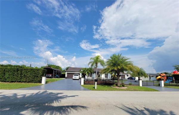 Redlands, 1540 NW 15th Ave, Homestead, Florida 33030, image 1
