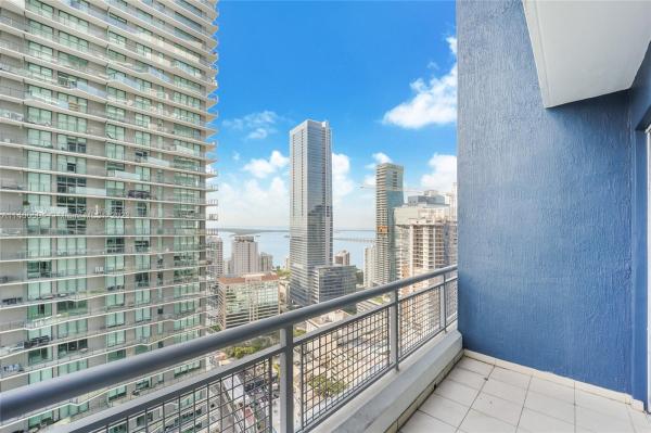 Infinity At Brickell, 60 SW 13th St #3212, Miami, Florida 33130, image 2