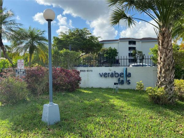 Verabella Falls, 8365 SW 152nd Ave #C-214, Kendall West, Florida 33193, image 1