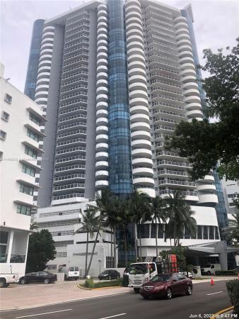 La Gorce Palace, 6301 Collins Ave #2307, Miami Beach, Florida 33141, image 1