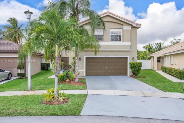 Silver Lakes, 17316 SW 21st St, Miramar, Florida 33023, image 2