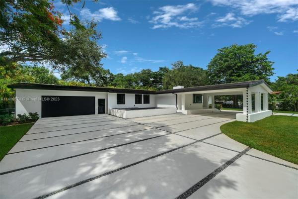 Helms Country Estates, 6855 SW 112th St, Pinecrest, Florida 33156, image 1