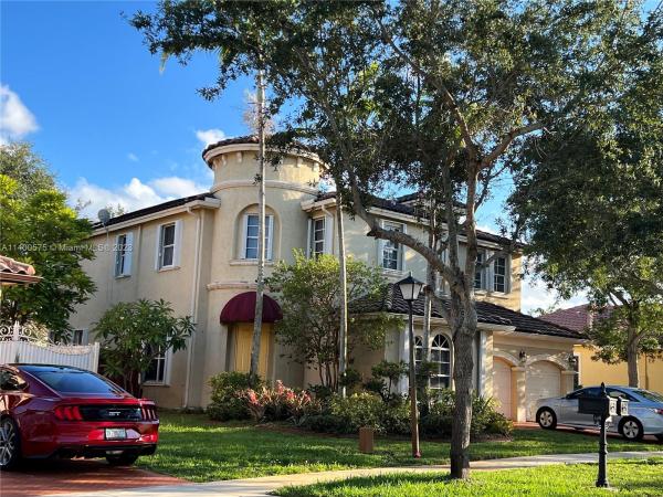 Escada At Vizcaya, 14102 SW 53rd St, Miramar, Florida 33027, image 1