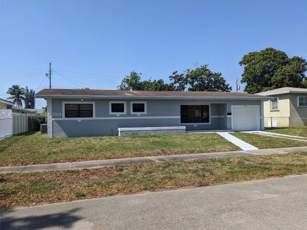 Norwood, 760 NW 187th Dr, Miami Gardens, Florida 33169, image 2