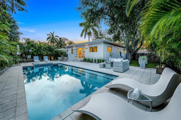 Washington Place, 830 NE 72nd St, Miami, Florida 33138, image 1