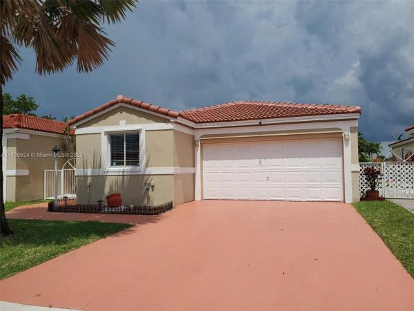 Weitzer Serena Lakes West, 17060 SW 139th Pl, Richmond West, Florida 33177, image 1