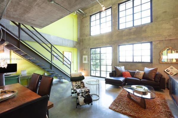 Parc Lofts, 1749 NE Miami Ct #503, Miami, Florida 33132, image 1