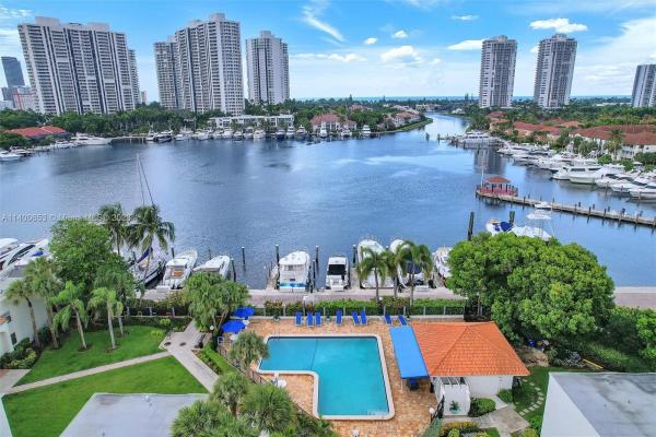 Mariner Village Garden, 3545 Magellan Cir #357-5, Aventura, Florida 33180, image 2