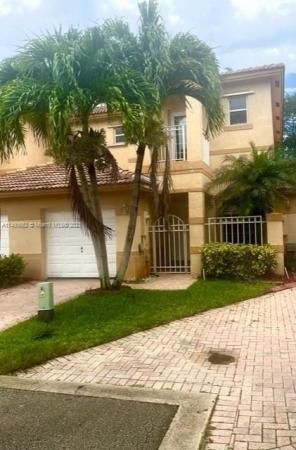 The Palms At Pembroke Isles, 853 NW 170th Ter, Pembroke Pines, Florida 33028, image 1
