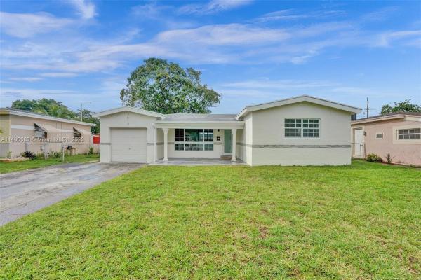 Miramar Park, 7813 Granada Blvd, Miramar, Florida 33023, image 2