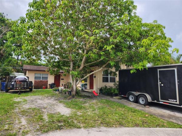 Lar Estates, 2860 SW 18th St, Fort Lauderdale, Florida 33312, image 1