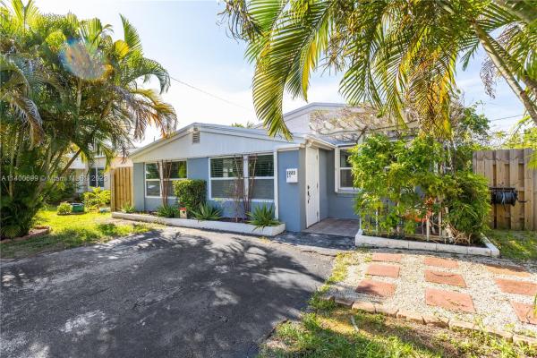 Fulford By The Sea, 1223 NE 180th St, North Miami Beach, Florida 33162, image 2