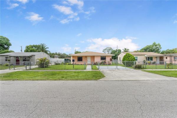 North Shore Heights, 840 NW 128th St, North Miami, Florida 33168, image 1