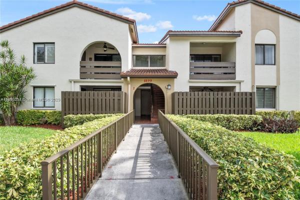 Kenland Walk, 8899 SW 123rd Ct #101, The Crossings, Florida 33186, image 1