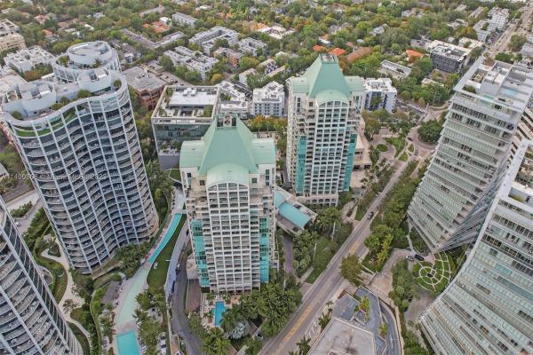 The Ritz-Carlton Tower Residences, 3400 SW 27th Ave #801, Miami, Florida 33133, image 1