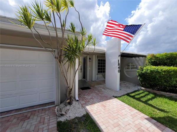 International Gardens, 1840 SW 125 Ct #, Tamiami, Florida 33175, image 1