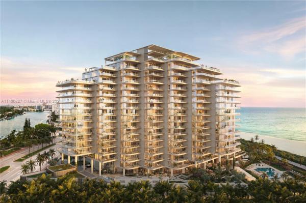 The Perigon Miami Beach, 5333 Collins Ave #402, Miami Beach, Florida 33140, image 1