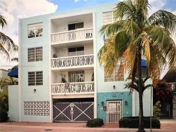 Collins View, 335 Collins Ave #401, Miami Beach, Florida 33139, image 1