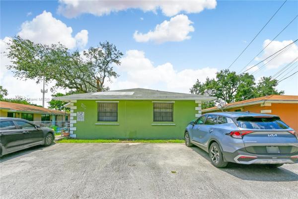 Green Close, 2151 NW 41st St, Brownsville, Florida 33142, image 1