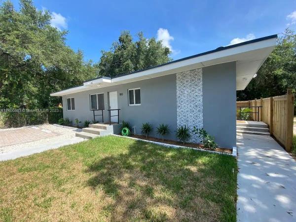 Airline Estates, 1850 NW 92nd St, West Little River, Florida 33147, image 1