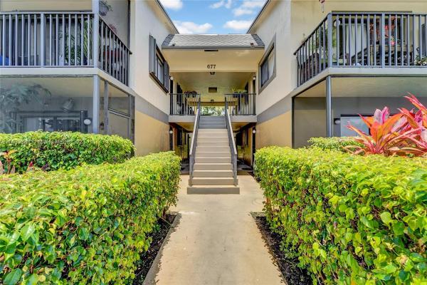 Tivoli Trace, 677 Trace Cir #210, Deerfield Beach, Florida 33441, image 1