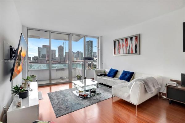 Latitude On The River, 185 SW 7th St #901, Miami, Florida 33130, image 1