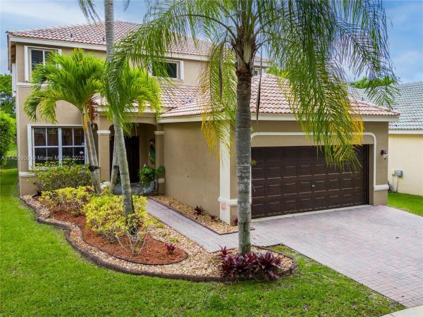 Willow Ridge, 4375 Foxtail Ln, Weston, Florida 33331, image 1