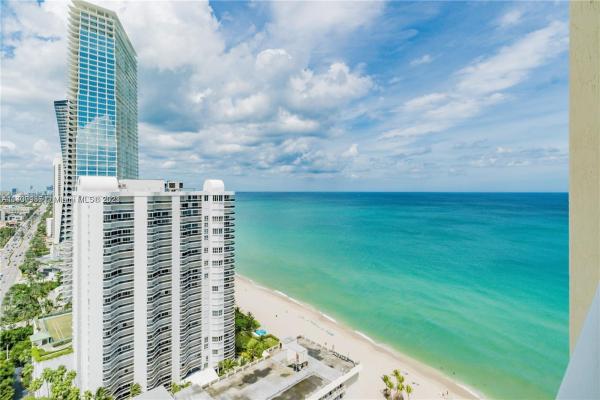 La Perla, 16699 Collins Ave #2907, Sunny Isles Beach, Florida 33160, image 1