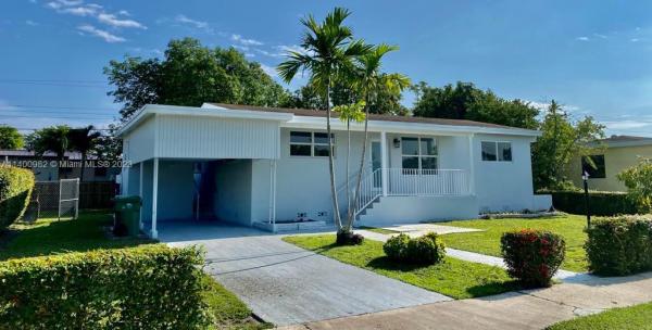 Miracle Manor, 7921 SW 20th St, Westchester, Florida 33155, image 1
