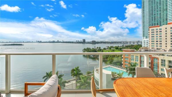 Paramount Bay, 2020 N Bayshore Dr #1005, Miami, Florida 33137, image 1