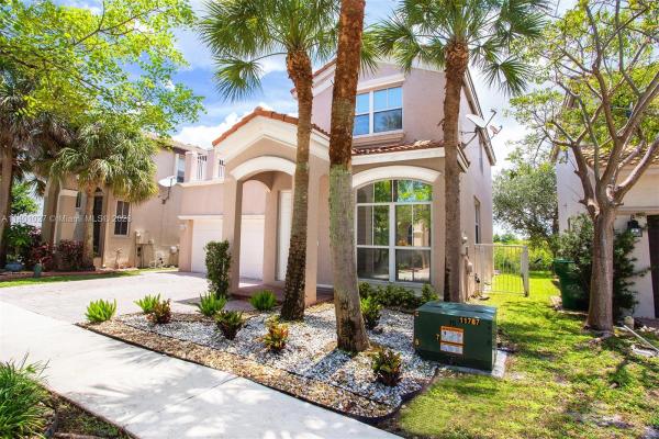 Riviera Isles, 5381 SW 155th Ave, Miramar, Florida 33027, image 2
