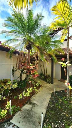 Village Homes At Lakes Of The Meadow, 4841 SW 152nd Ct #35F, Kendall West, Florida 33185, image 1